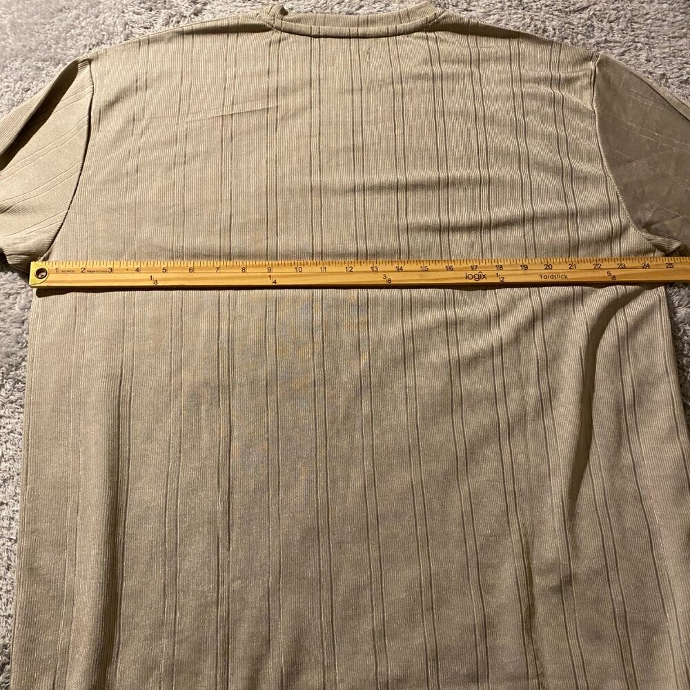 King Size Men's XL Shirt - Picture 5 of 6
